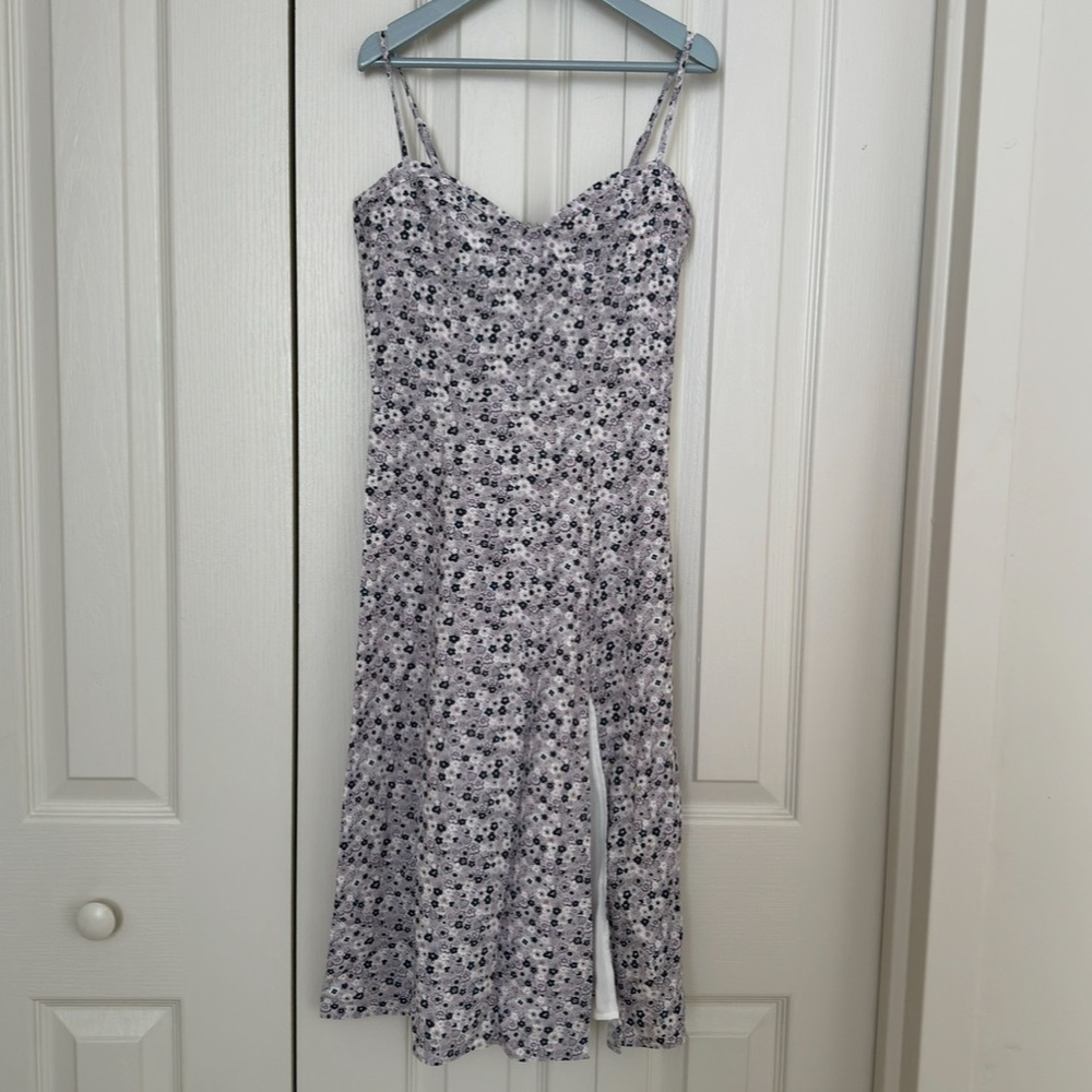 Sunday Best midi dress